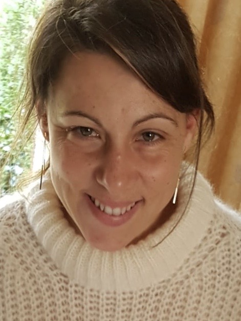 Lenaig Riou, Business Development Director, Terova 